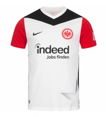 Eintracht Frankfurt Primera Equipación 2024-25 Manga Corta